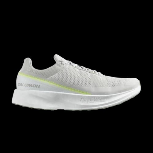 Salomon Index 02 'White Safety Yellow'