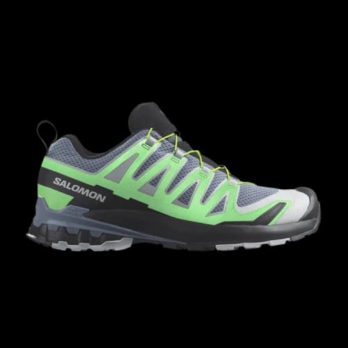Salomon XA Pro 3D V9 'Flint Stone Green Gecko'