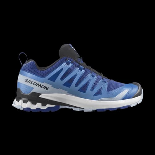 Salomon XA Pro 3D V9 'Surf Blue'