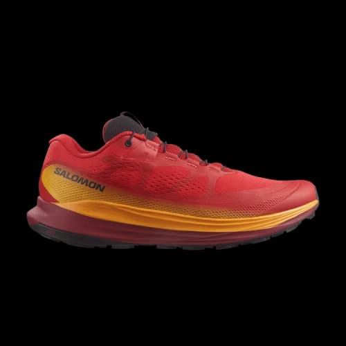 Salomon Ultra Glide 2 'High Risk Red Zinna'