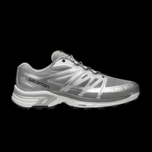 Salomon XT-Wings 2 'Lunar Rock Grey Flannel'