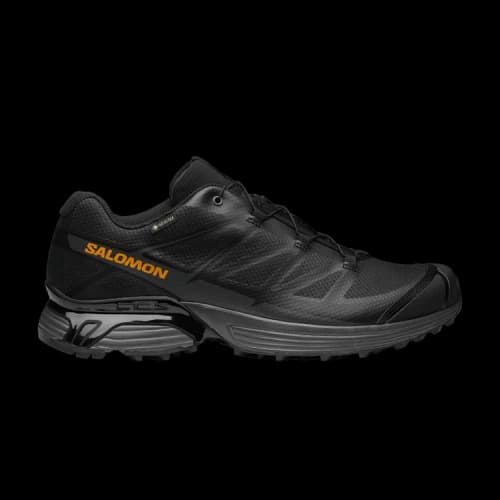 Salomon XT-Pathway GORE-TEX 'Black Magnet'