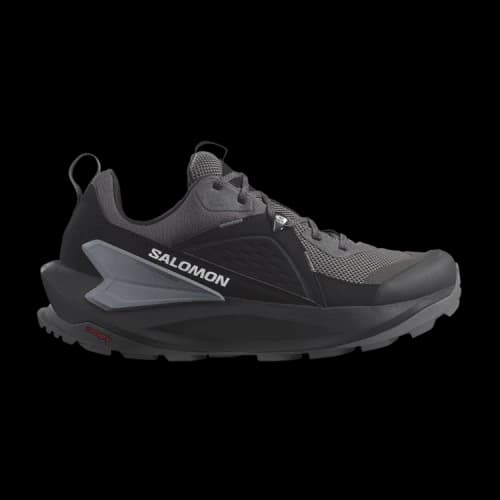 Salomon Elixir GORE-TEX 'Black Quiet Shade'