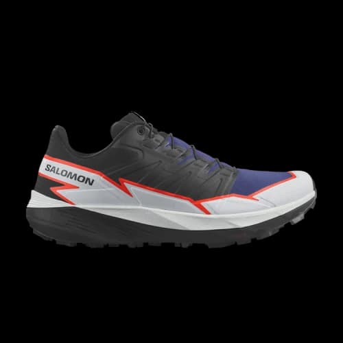 Salomon Thundercross 'Surf The Web Fiery Coral'