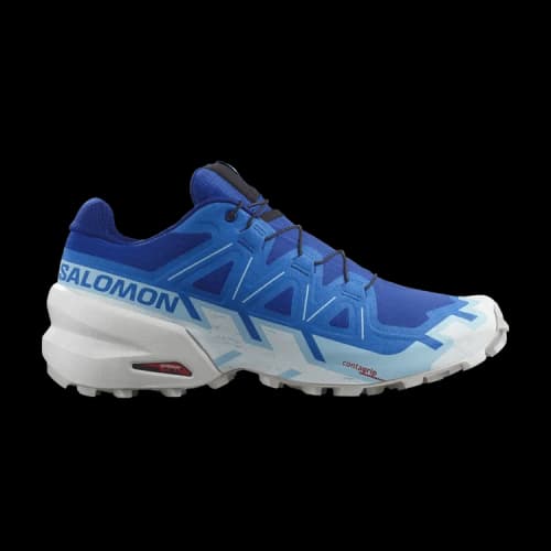 Salomon Speedcross 6 'Lapis Blue'