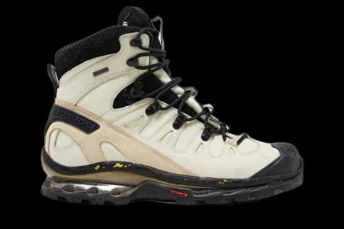 Salomon Quest 3 4D GORE-TEX 'Bleached Sand Black'
