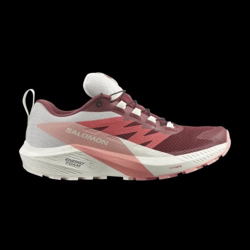 Salomon Sense Ride 5 GORE-TEX 'Syrah Peach Amber' (Women's)