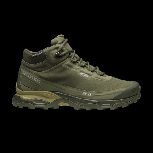 Salomon Shelter CSWP 'Olive Night'