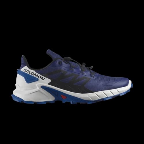 Salomon Supercross 4 'Blue Lapis'