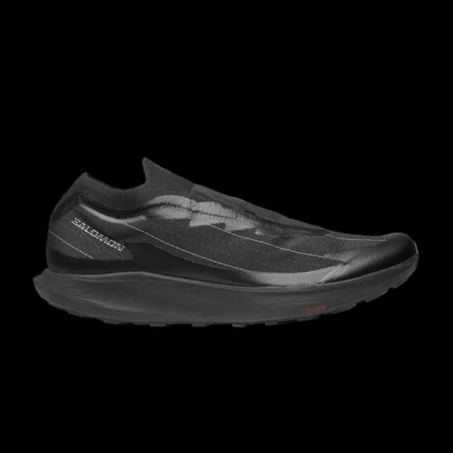 Salomon Pulsar Reflective Advanced 'Black'