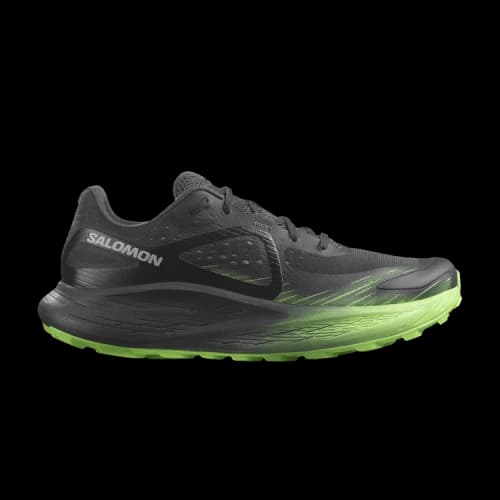 Salomon Glide Max TR 'India Ink Green Gecko'