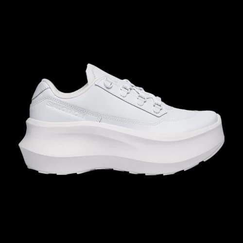 Salomon Comme des Garçons Homme Plus x SR811 'White'