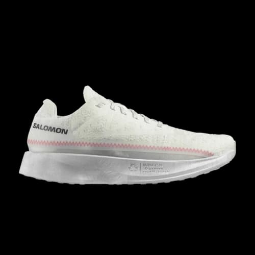 Salomon Index 03 'White Cherry Tomato'