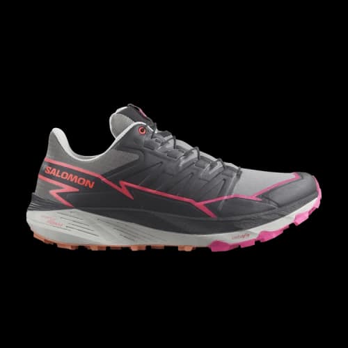 Salomon Thundercross 'Plum Kitten Pink Glow'