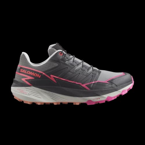 Salomon Thundercross 'Plum Kitten Pink Glow' (Women's)