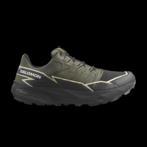 Salomon Thundercross GORE-TEX 'Olive Night Black'