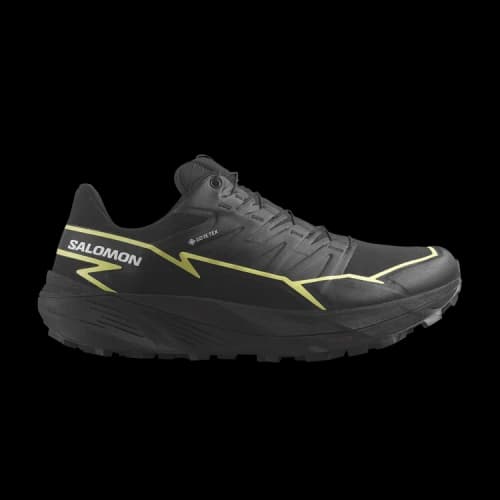 Salomon Thundercross GORE-TEX 'Black Charlock' (Women's)