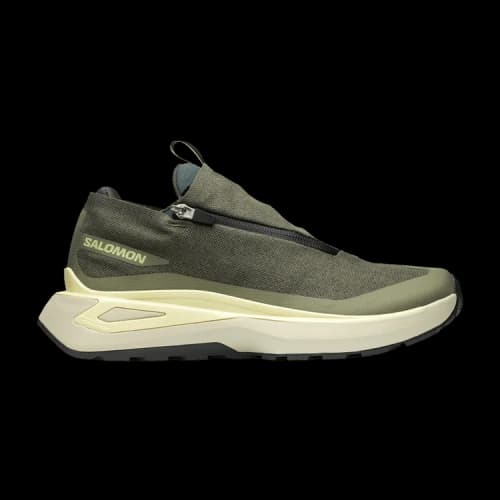 Salomon Odyssey ELMT Advanced 'Olive Night Hay'