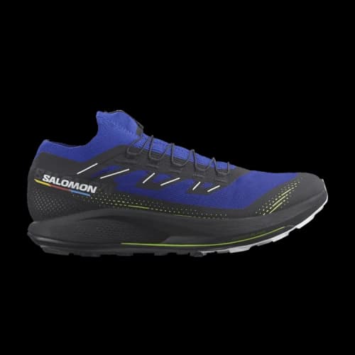 Salomon Pulsar Trail Pro 2 'Surf The Web Black'