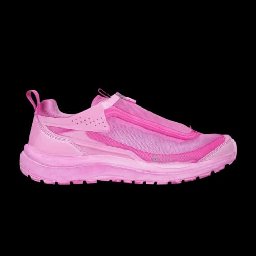 Salomon 11 By Boris Bidjan Saberi x Bamba 2 Low V2 'Pink Panther'