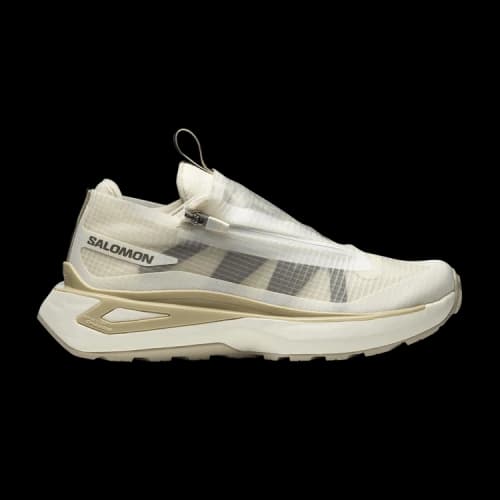 Salomon Odyssey ELMT Advanced 'Clear - Vanilla Ice'