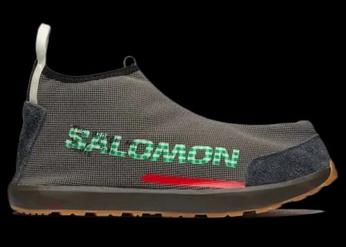 Salomon Coverboot The Broken Arm