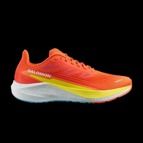 Salomon Aero Blaze 2 'Dragon Fire'