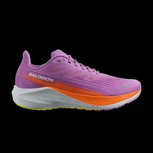 Salomon Aero Blaze 2 'Iris Orchid Dragon Fire' (Women's)