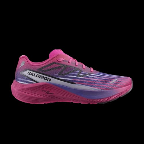 Salomon Aero Volt 2 'Pink Glo Beetroot Purple' (Women's)