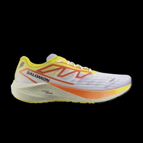 Salomon Aero Volt 2 'Sulphur Spring Orchid Petal'