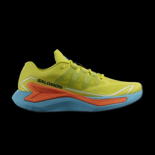 Salomon DRX Bliss 'Sulphur Spring Dragon Fire'