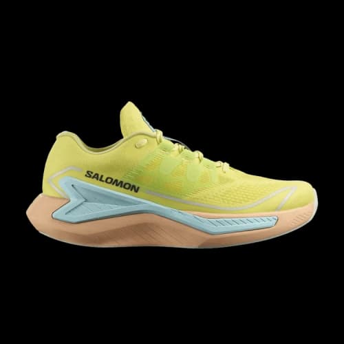 Salomon DRX Bliss 'Sunny Lime Peach Quartz' (Women's)