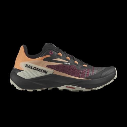 Salomon Genesis 'Bird Of Paradise Almond Milk' (Women's)