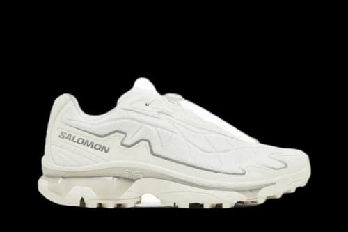 Salomon XT-Slate 'Vanilla Ice Silver'