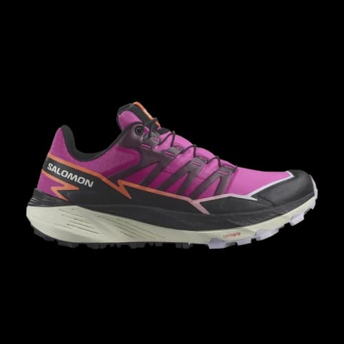Salomon Thundercross 'Rose Violet' (Women's)