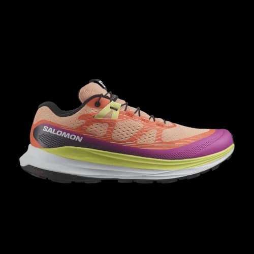 Salomon Ultra Glide 2 'Prairie Sunset' (Women's)