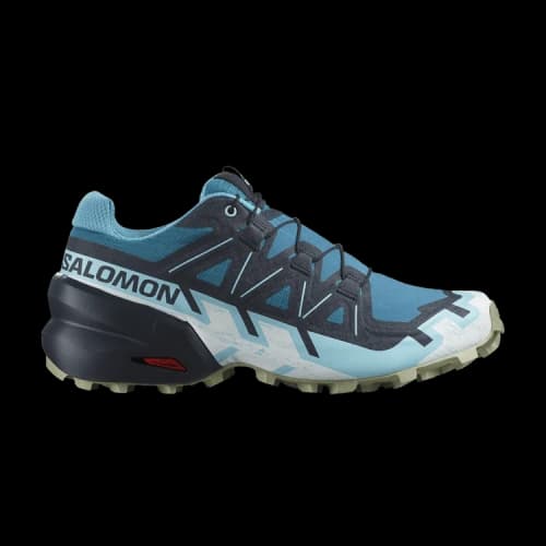 Salomon Speedcross 6 'Tahitian Tide Tea' (Women's)
