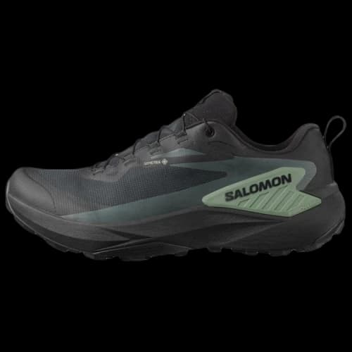 Salomon Genesis GORE-TEX 'Black Urban Chic'