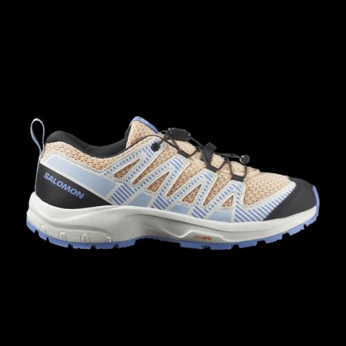 Salomon XA Pro V8 Junior 'Peach Quartz Provence'