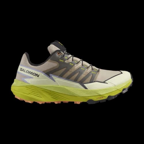 Salomon Thundercross 'Safari Sulphur Spring' (Women's)