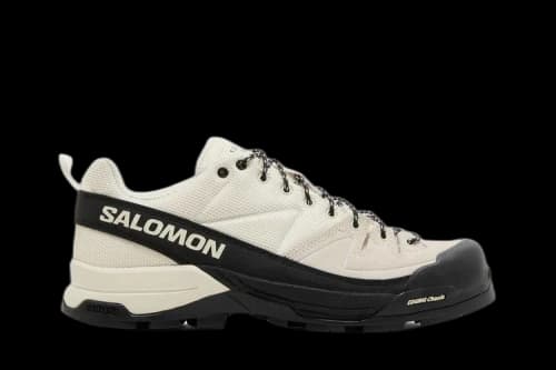 Salomon MM6 Maison Margiela x X-Alpages 'Vanilla Ice Black'