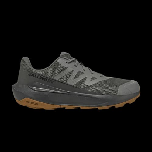 Salomon Elixir Tour 'Castlerock Asphalt'
