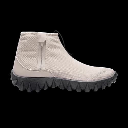 Salomon Snowclog Mid 'Feather Grey'