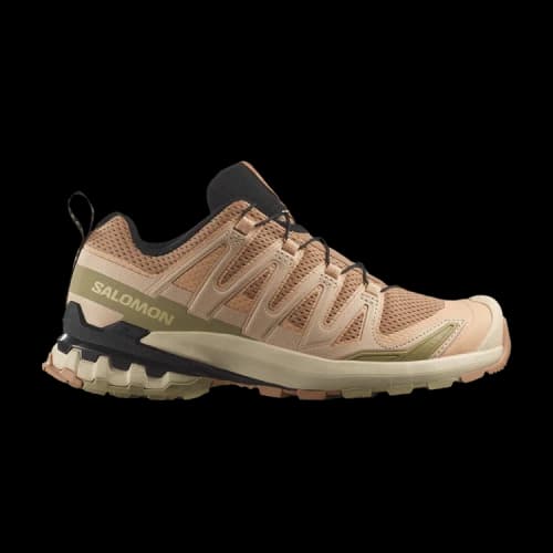Salomon XA Pro 3D V9 'Cork Peach Fuzz' (Women's)