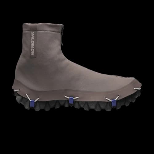 Salomon 'Snowclog Advanced Iron' (2024)