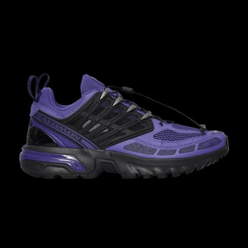 Salomon ACS Pro Liberty Black Astral Aura
