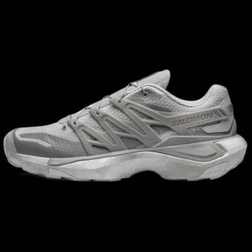 Salomon XT PU.RE Advanced 'Grey Violet Sharkskin'