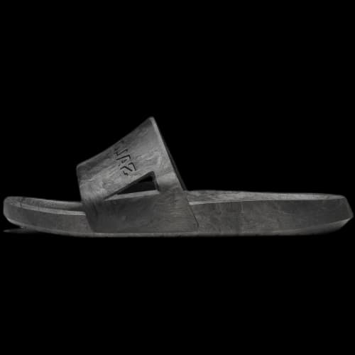 SALOMON Summeride Slippers Unisex Black