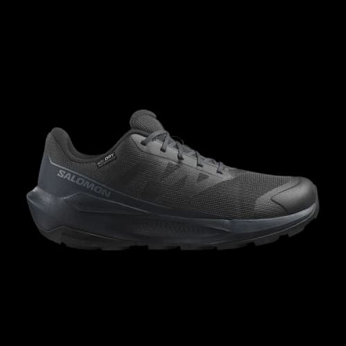 Salomon Elixir Tour 'Triple Black'
