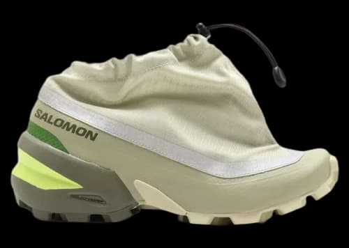 Salomon Cross Low MM6 Maison Margiela Alfalfa